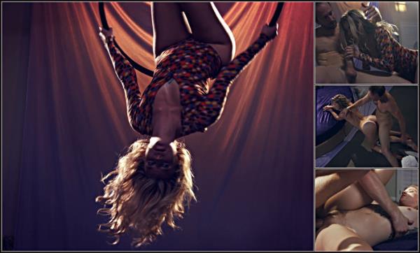 Arya Fae - Aerial Angel - [HDPorn] (FullHD 1080p)