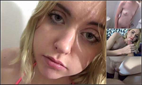 Chloe Couture - A Secret Delight - [HDPorn] (HD 720p)