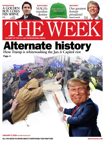 The Week USA - January 17, 2025