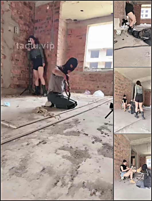Dirt Boots Lick 2 - [Clips4Sale] (HD 720p)