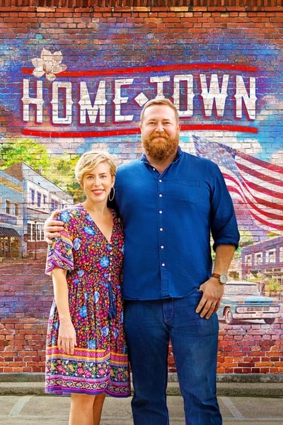 Home Town S09E04 Theres No Place Like Home 1080p HEVC x265-MeGusta