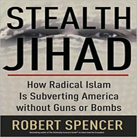 Stealth Jihad - [AUDIOBOOK]