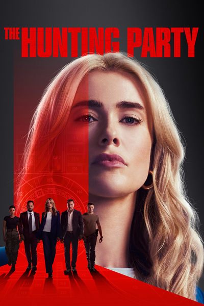 The Hunting Party S01E01 720p HEVC x265-MeGusta