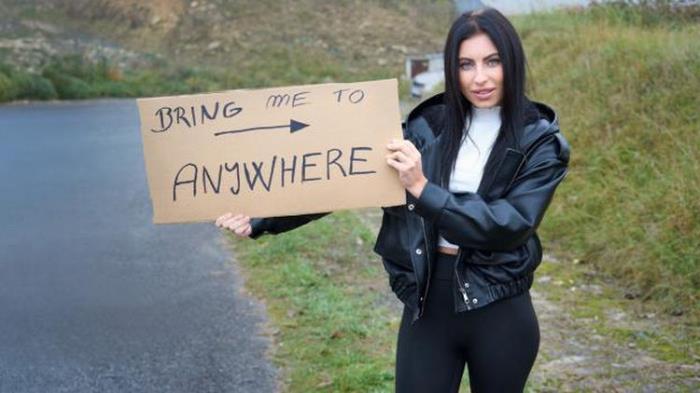 Lilly Bella - The Road Story (FullHD 1080p) - OnlyTarts - [2025]