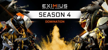 Eximius Seize The Frontline Domination-SKIDROW