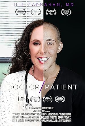 Doctor Patient (2024) 1080p WEB H264-CBFM