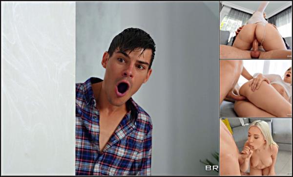 Roxy Risingstar - Put Down The Phone And Fuck Me! - [HDPorn] (FullHD 1080p)