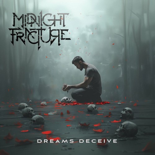 Midnight Fracture - Dreams Deceive (2025) 