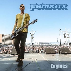 Fenix TX - Engines (Single) [2025]