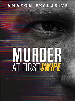 Murder At First Swipe (2024) 1080p WEB H264-CBFM