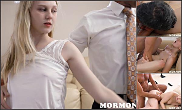 Lily - Disciplined - [HDPorn] (FullHD 1080p)