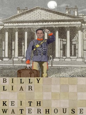 Billy Liar - [AUDIOBOOK]