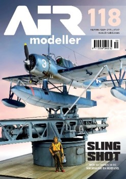 AIR Modeller - Issue 118 (2025-02/03)