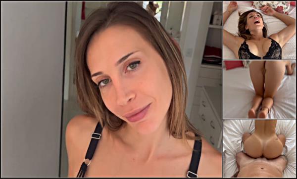 This Milf Argentina Loves To Be Cum Inside. - [PornHub] (FullHD 1080p)