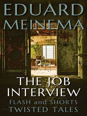 The Job Interview - [AUDIOBOOK]