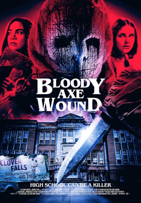 Bloody Axe Wound (2024) 1080p 10bit WEBRip 6CH x265 HEVC-PSA