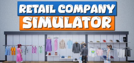 Retail Company Simulator v1.0.61-TENOKE