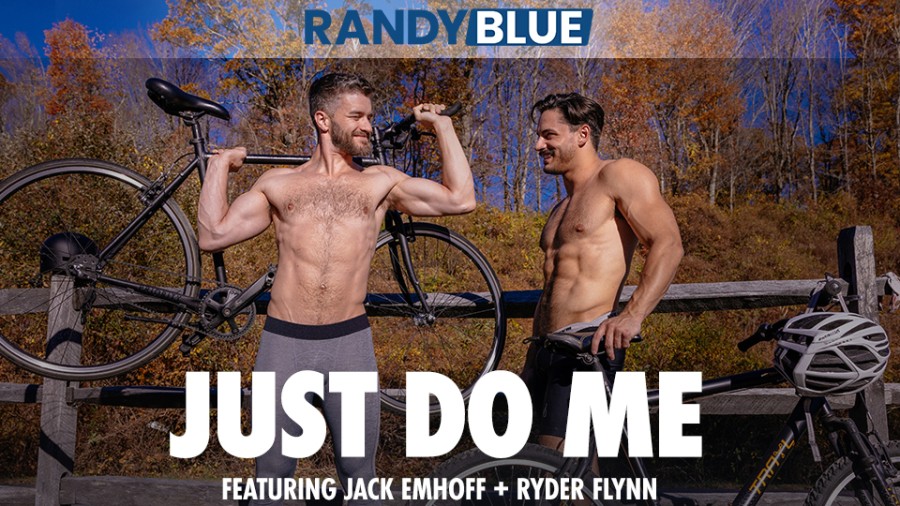 RandyBlue - Jack Emhoff & Ryder Flynn - Just Do Me