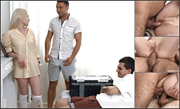 107 Oh My Holes Eva Barbie BBG x - [HDPorn] (FullHD 1080p)