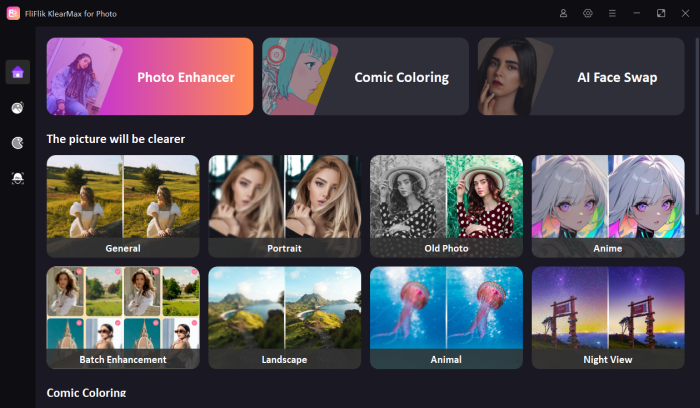 FliFlik KlearMax for Photo 3.0 (x64)