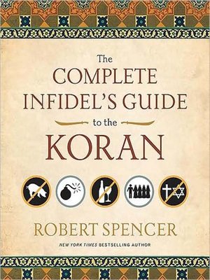 The Complete Infidel's Guide to the Koran - [AUDIOBOOK]