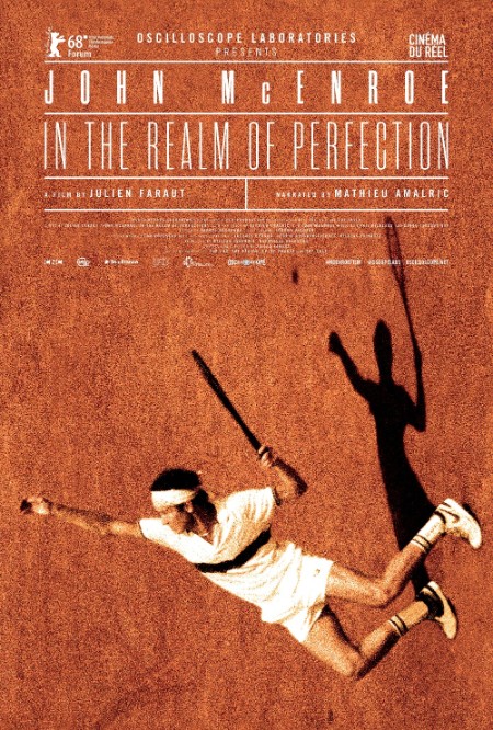 The Racket John McEnroe (2024) 1080p WEB H264-CBFM