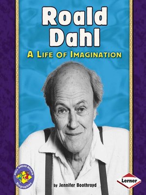 Roald Dahl - [AUDIOBOOK]