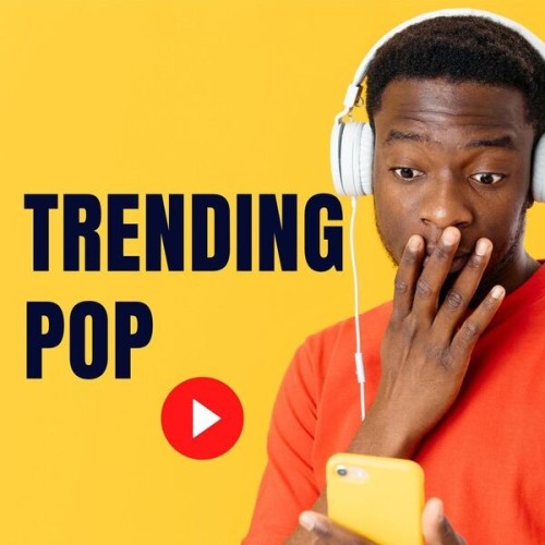 Trending Pop (2025)