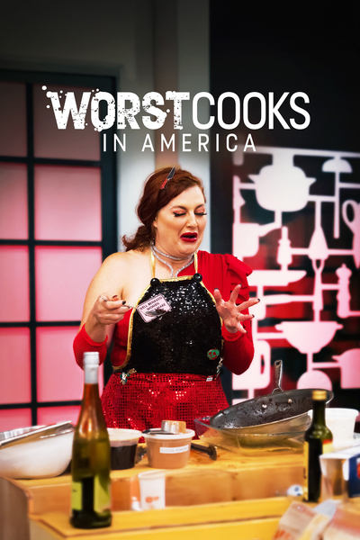 Worst Cooks in America S28E03 1080p HEVC x265-MeGusta