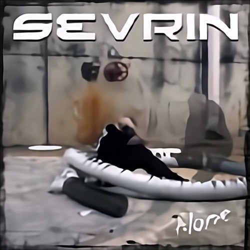 Sevrin - Alone [EP] (2005)