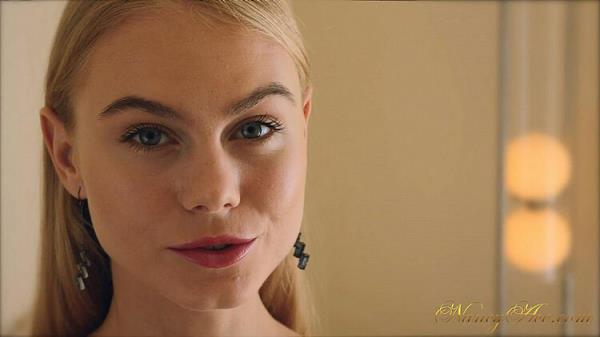 Nancy Ace : Reading To Orgasm [NancyAce] (FullHD 1080p)