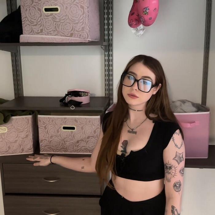 Fucking My Ex One Last Time Rosie Rider (FullHD 1080p) - Onlyfans - [2025]