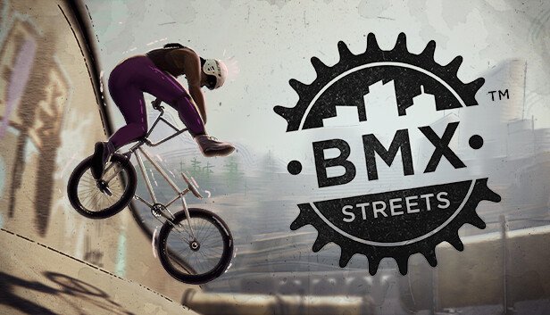 BMX Streets Update v1.0.0.136.0-TENOKE