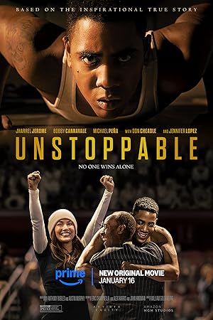 UnsToppable (2024) 2160p WEB H265-AccomplishedYak