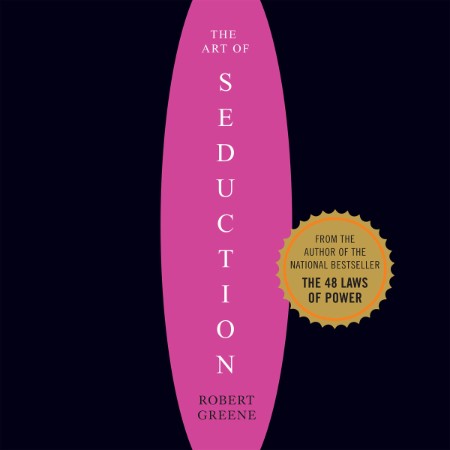 The Art of Seduction - [AUDIOBOOK]