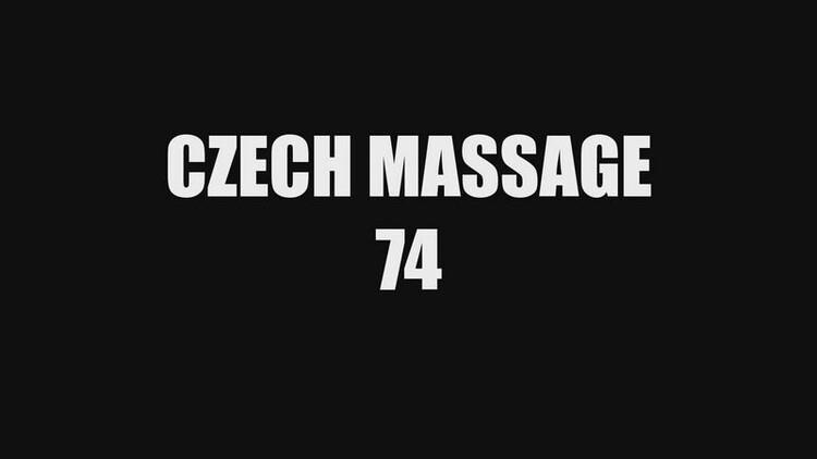 Massage 74 (CzechMassage/Czechav) HD 720p