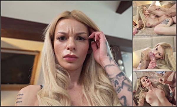 Kaira Kampen - Becoming The Dildo - [HDPorn] (FullHD 1080p)