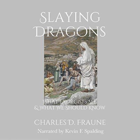 Slaying Dragons - [AUDIOBOOK]