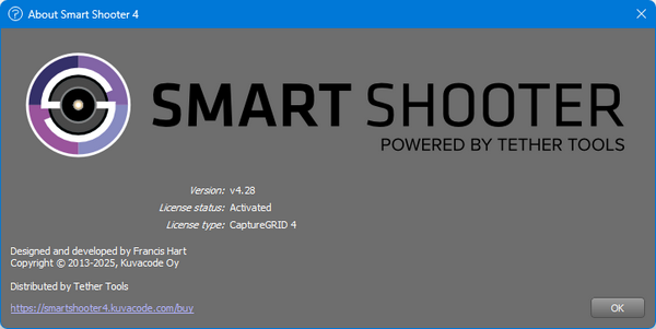 Smart Shooter 4.28