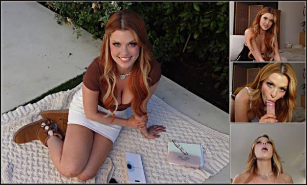 072 My Ex Finally Asked Me To Fuck Her For The First Time - [PornHub] (FullHD 1080p)