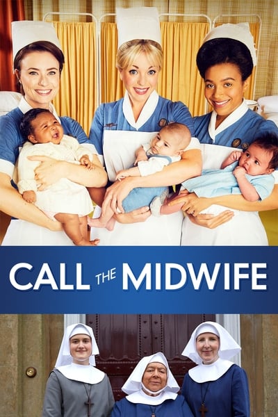 Call The Midwife S14E03 720p HEVC x265-MeGusta
