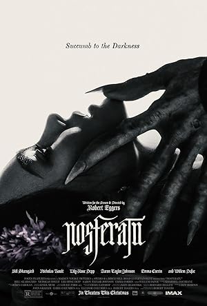 Nosferatu (2024) HDR 2160p WEB H265-VenomousLemonAgamaOfLuxury