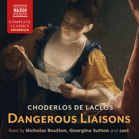 Dangerous Liaisons - [AUDIOBOOK]