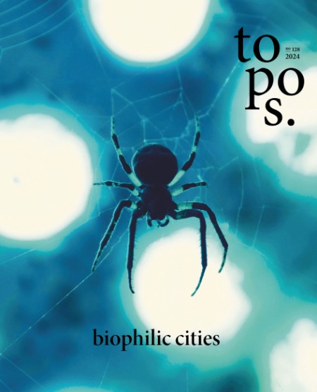 Topos - Issue 128 2024