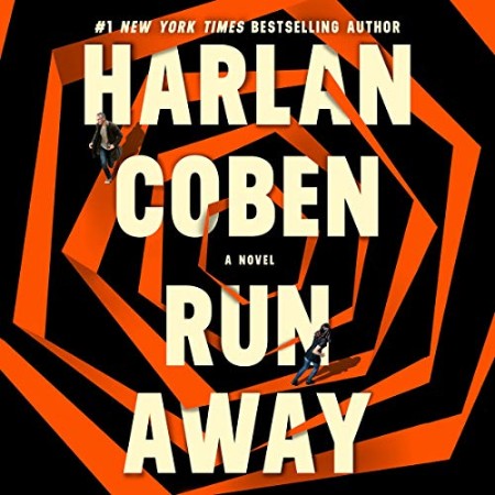 Run Away - [AUDIOBOOK]