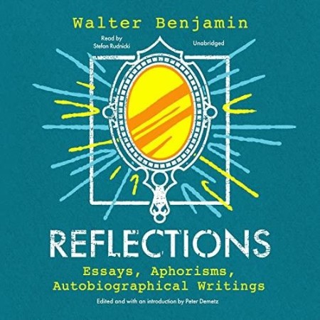 Reflections - [AUDIOBOOK]