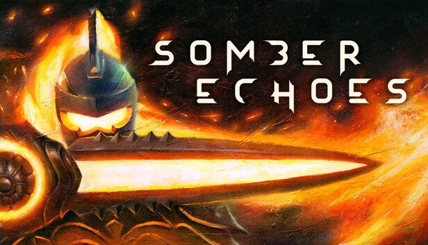 Somber Echoes-RUNE