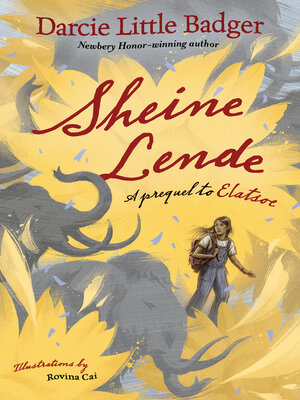 Sheine Lende - [AUDIOBOOK]