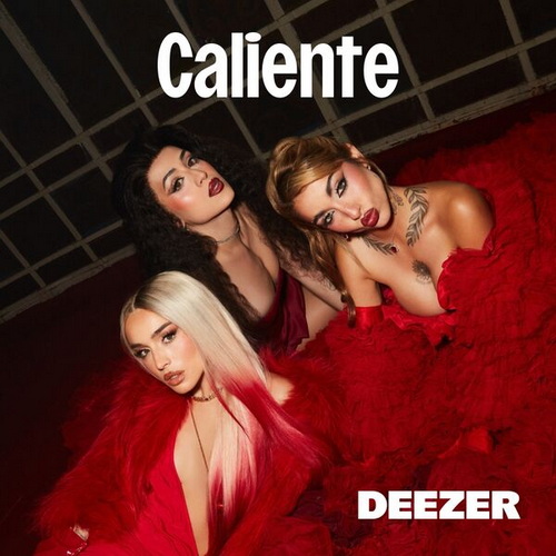 Caliente (2025) FLAC