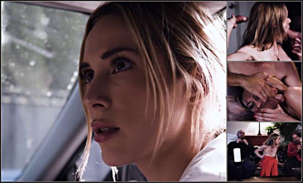 Aiden Ashley - Lessons In Business - [HDPorn] (FullHD 1080p)